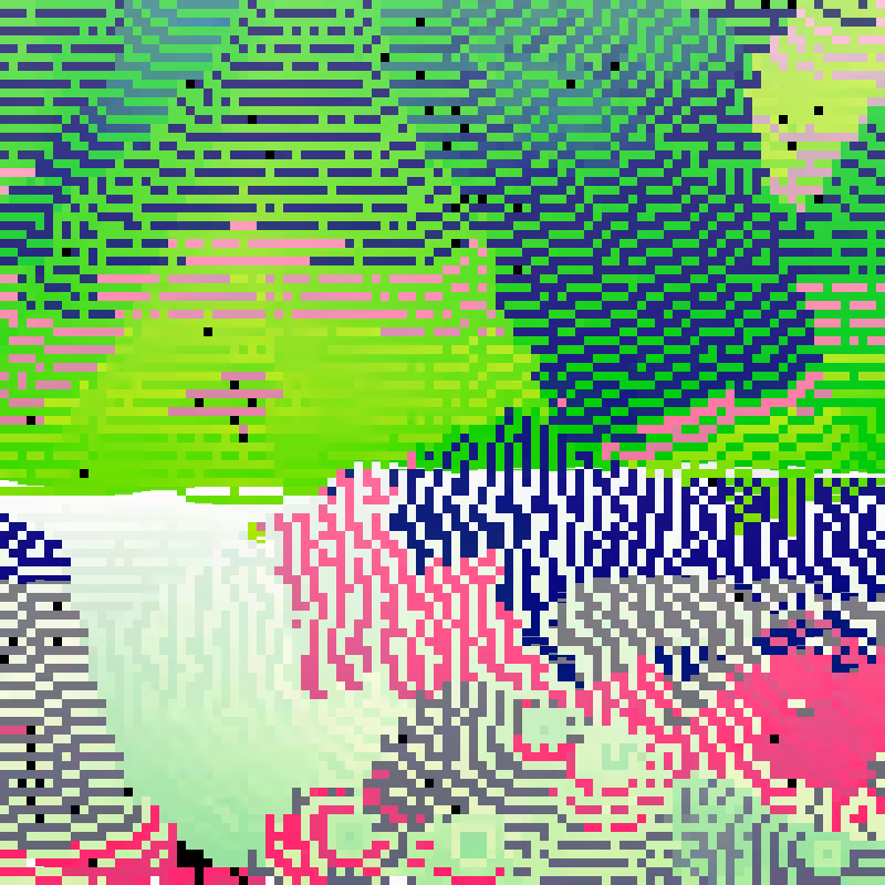 Making Mole Hills #162