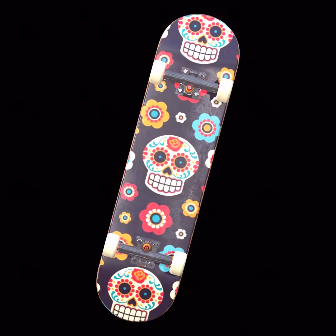 TEZ DECK 004