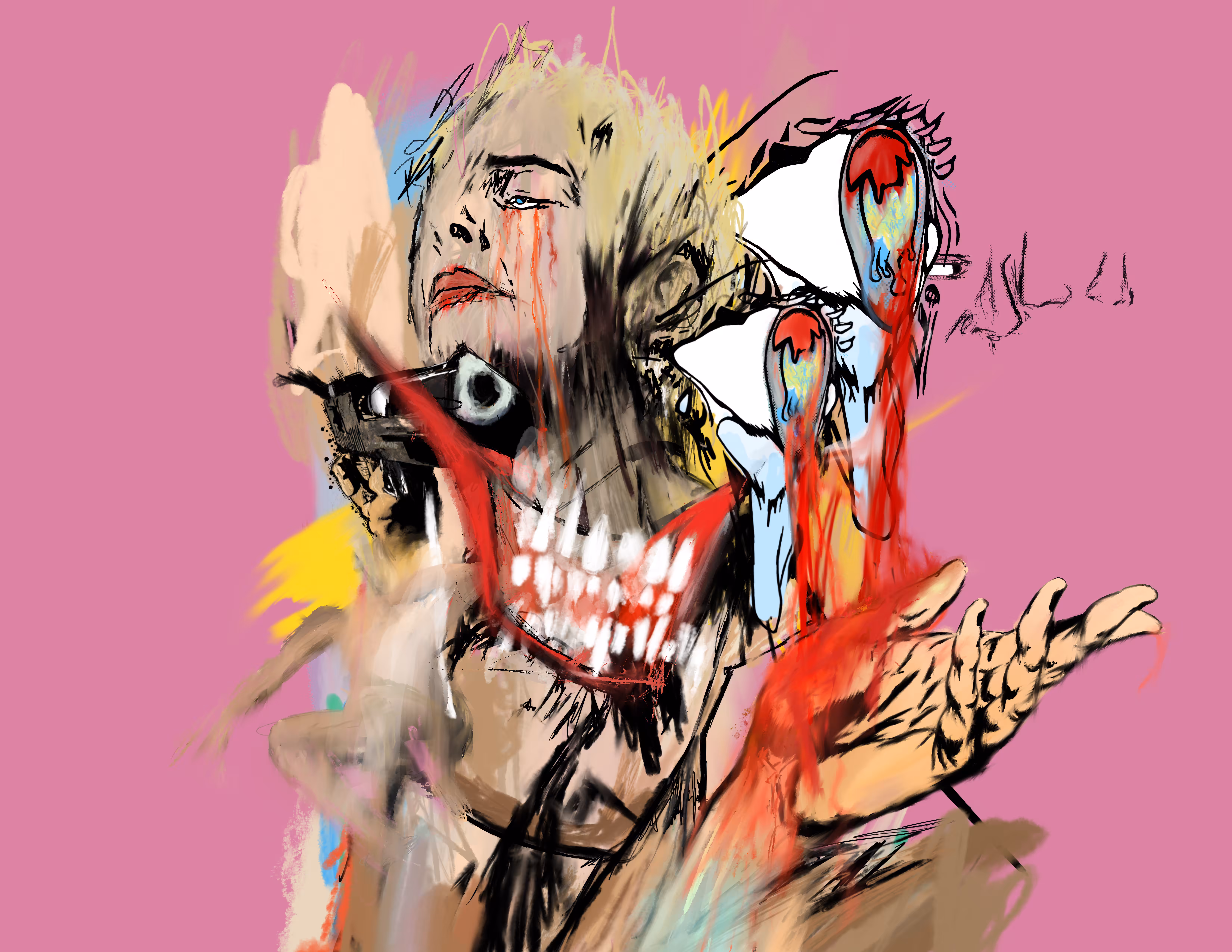 PSYCHO2
