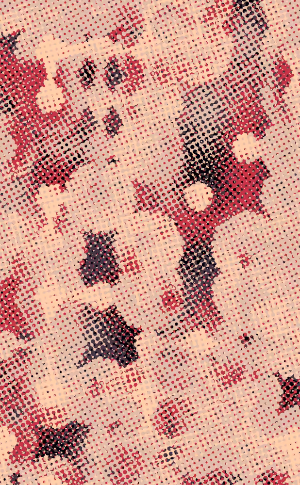 Wholeness Mirage #16