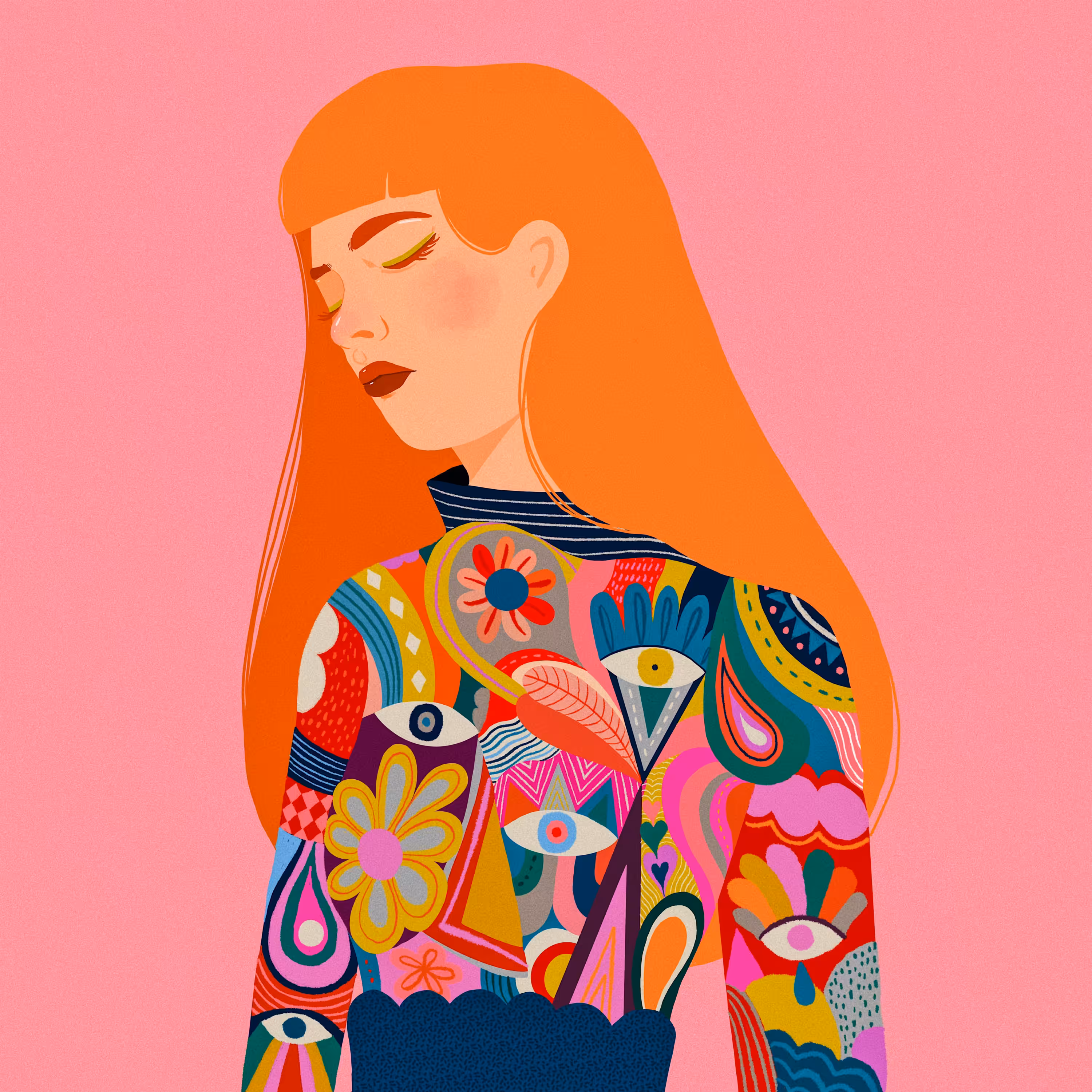 untitled emotions