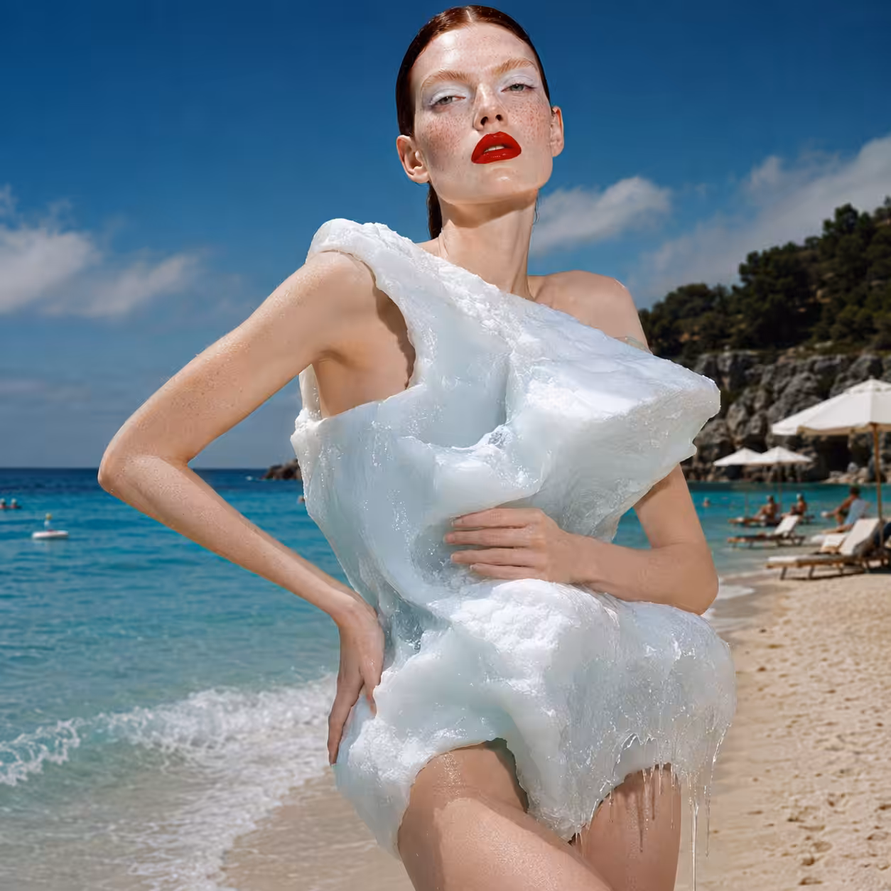 The Last Summer Couture