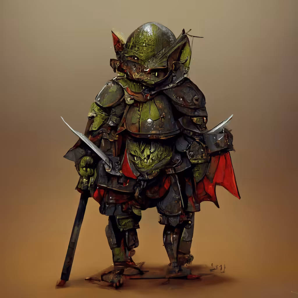 Goblin 080