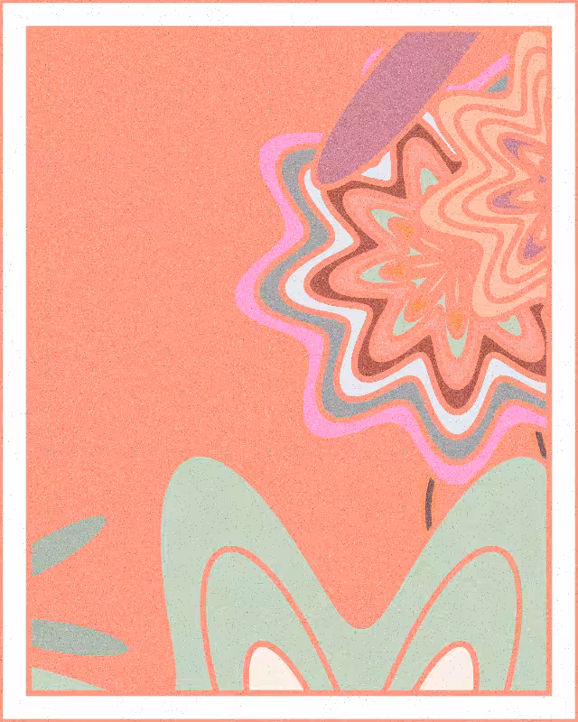 Fleur des Sinus #243