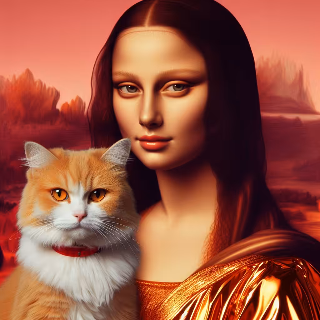The world of art 45