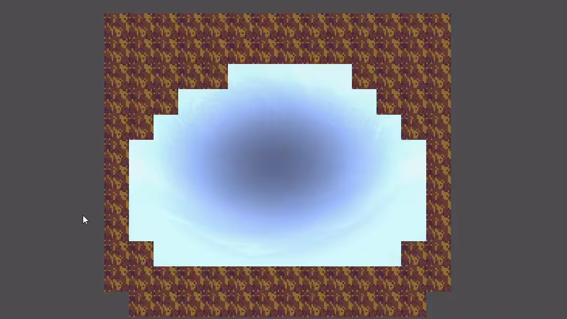 shader test