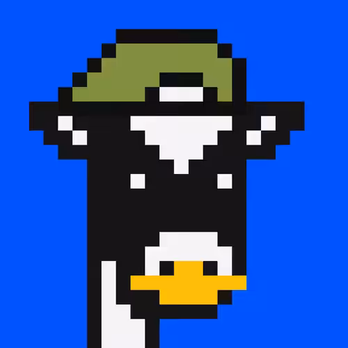 CowPunks #3583