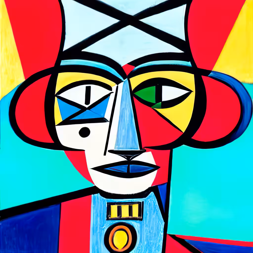 Degens Gonna Degen: Artful Degen #750