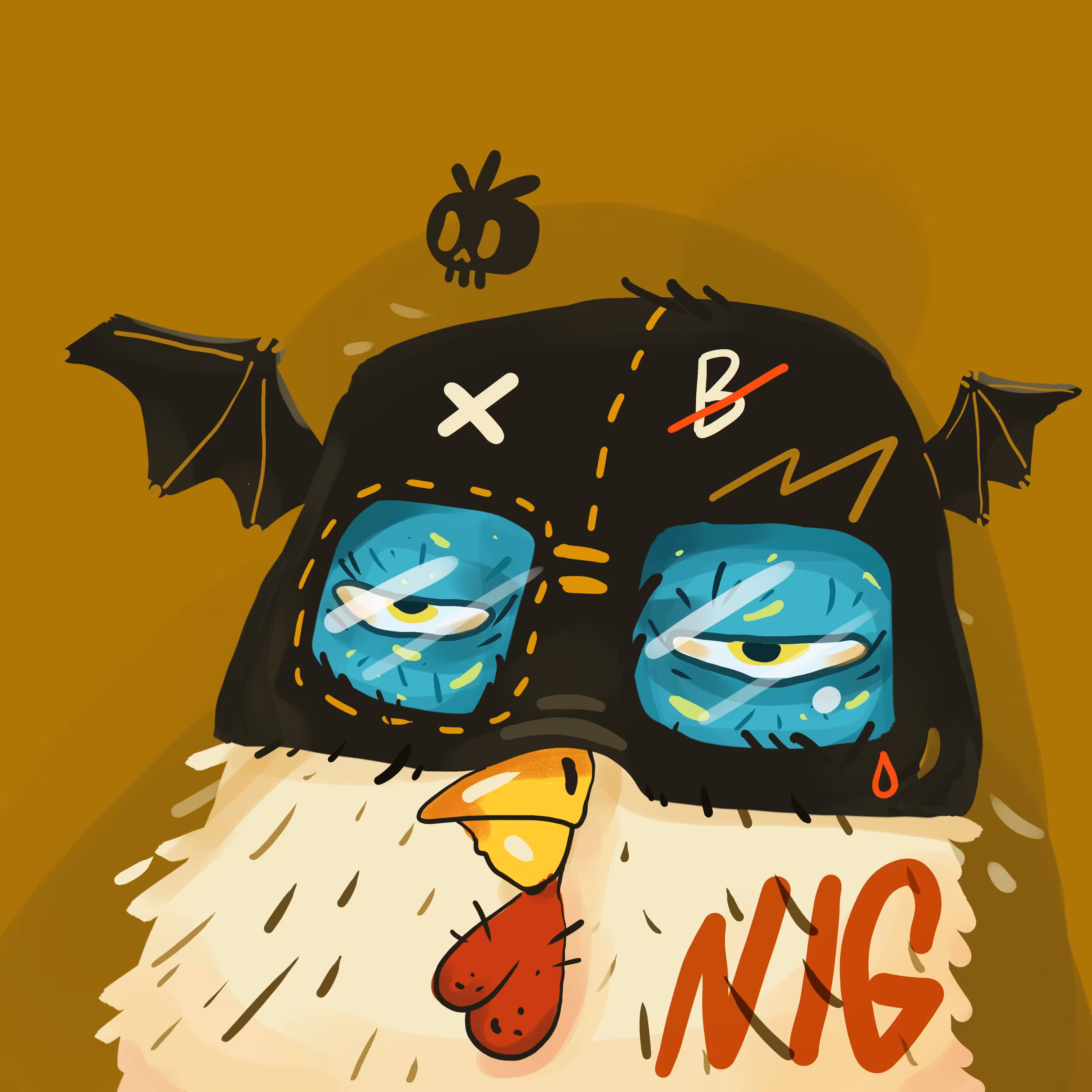JIPJIP!: JIPJIP #8