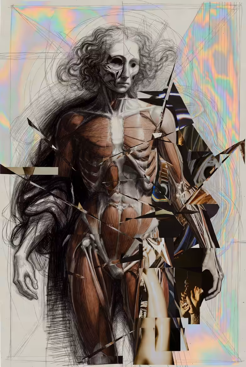 L’Anatomie des Fissures