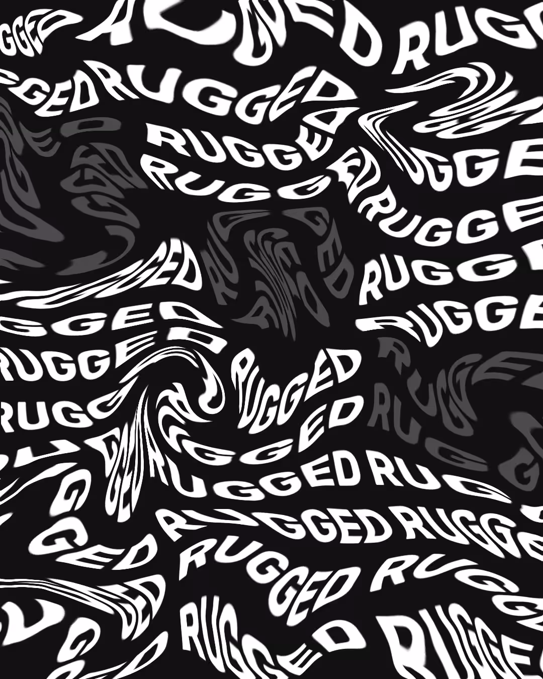 Rugdenza