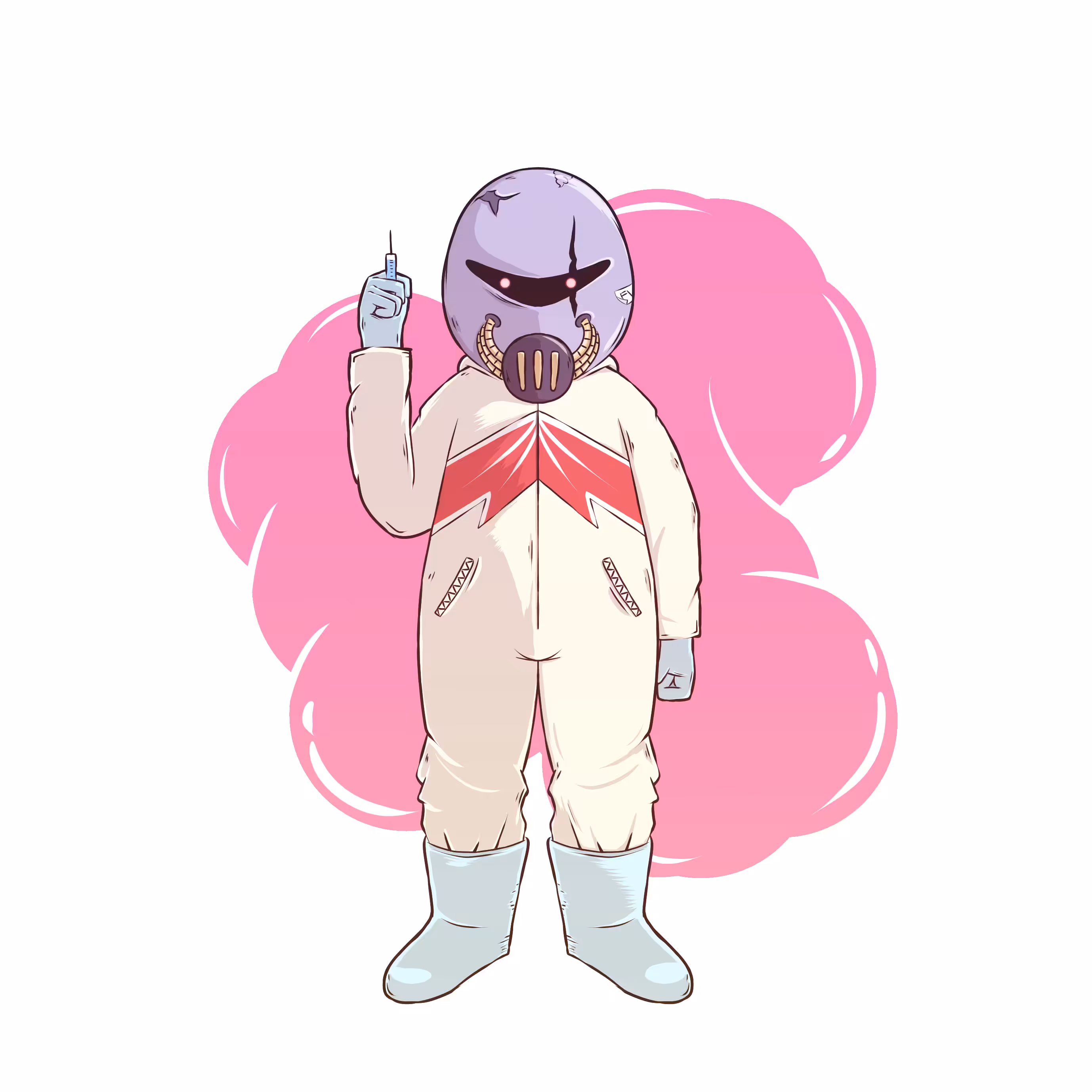 APDMAN