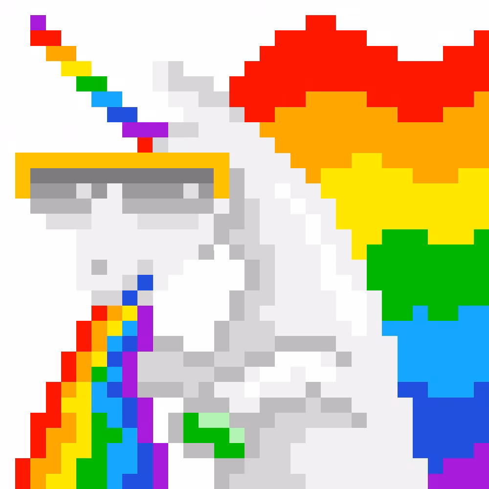 Unicorn #8099