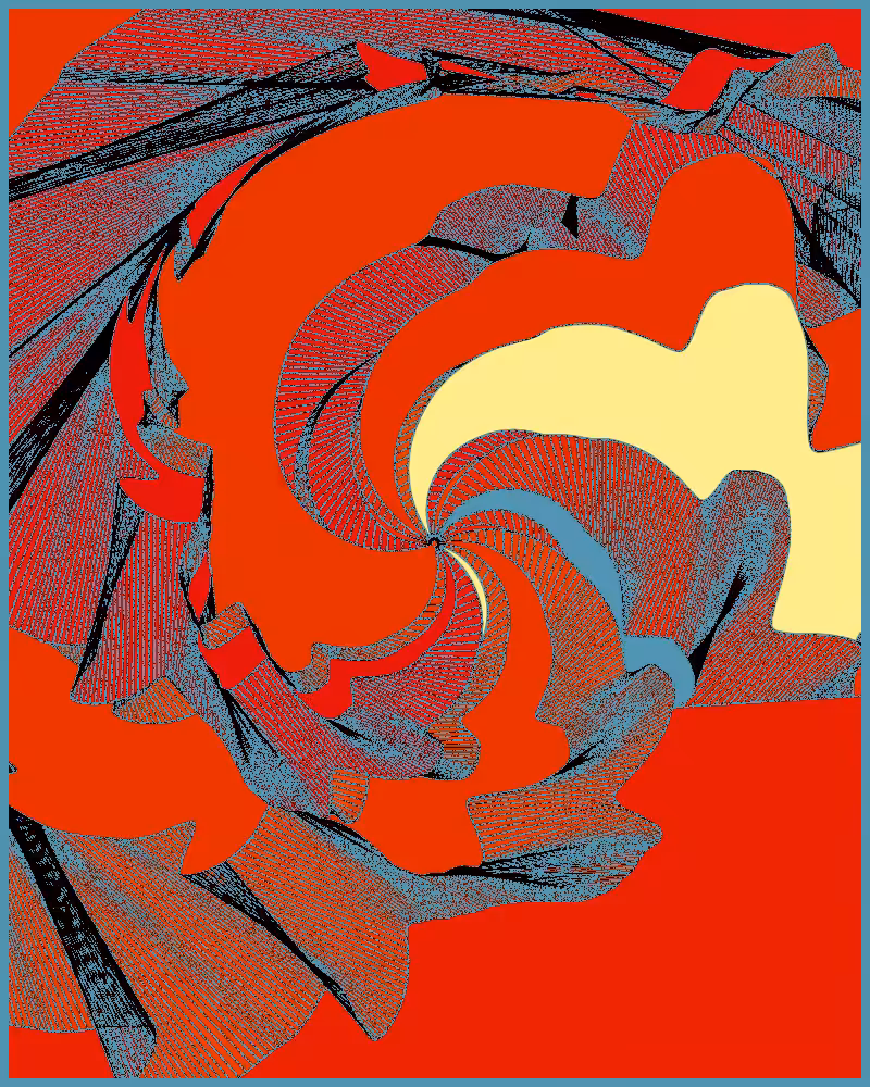 Pinwheel #174