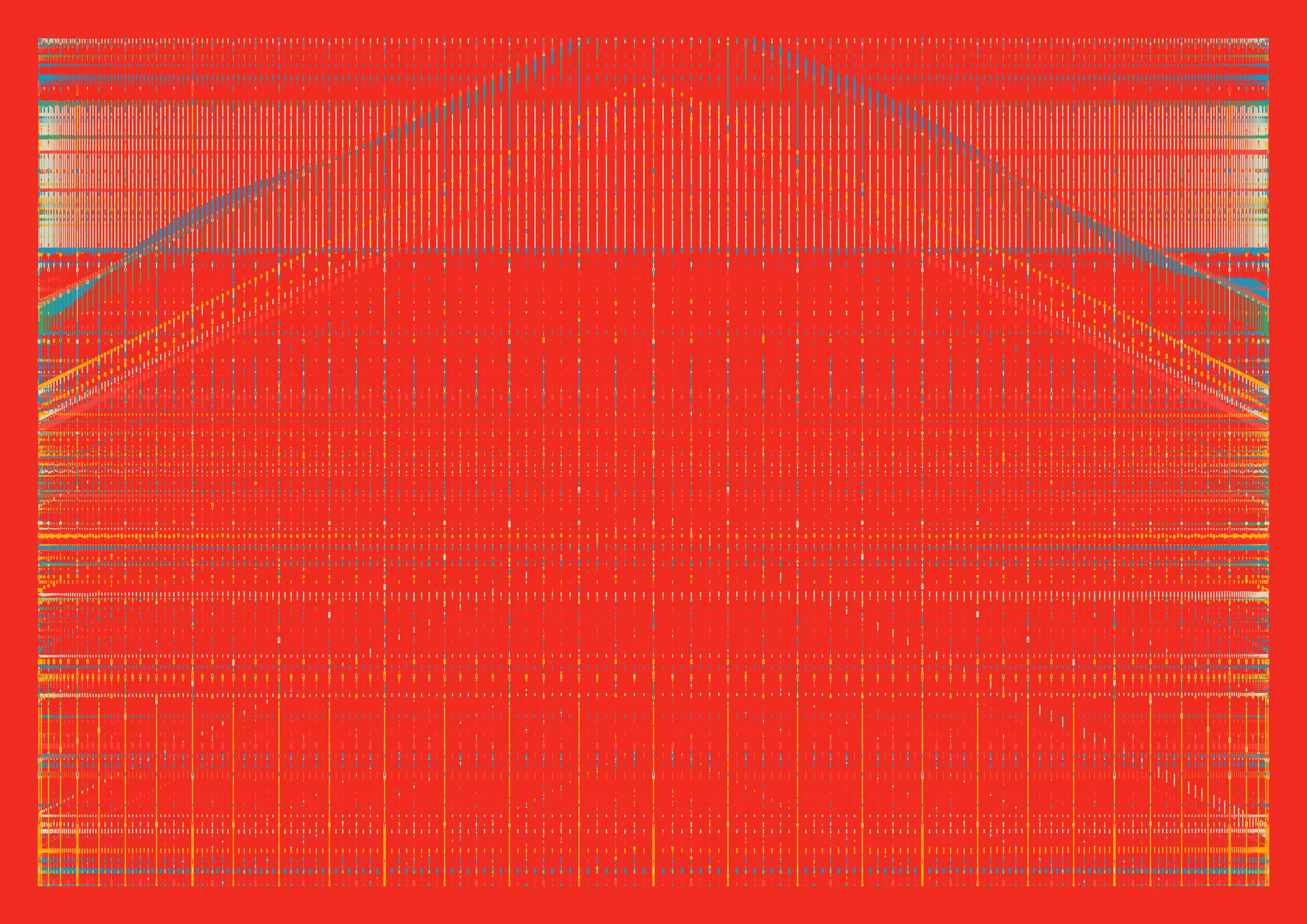Rhythms #186