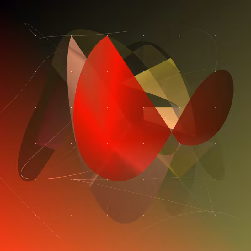 Tethered #19