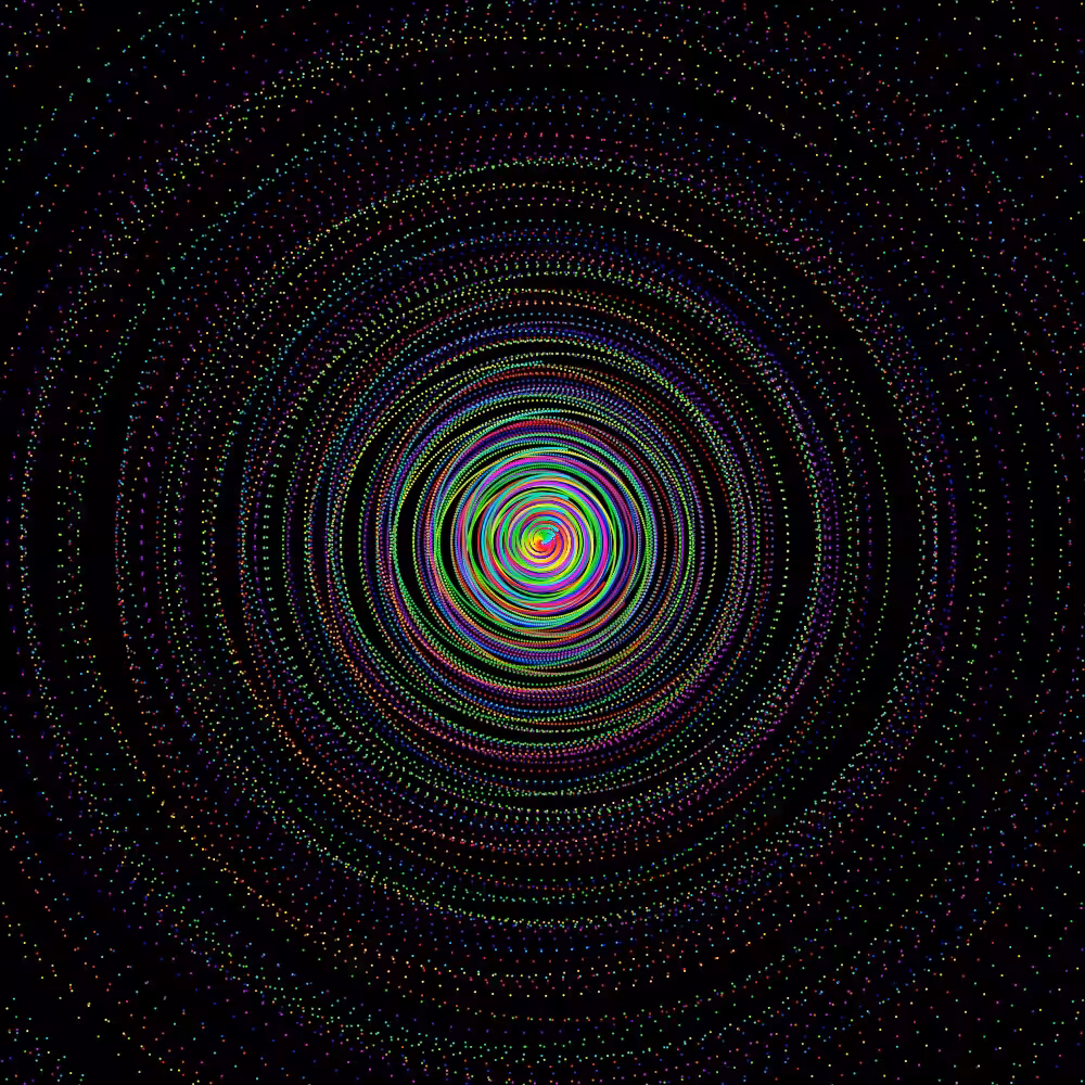 Gencircle #39