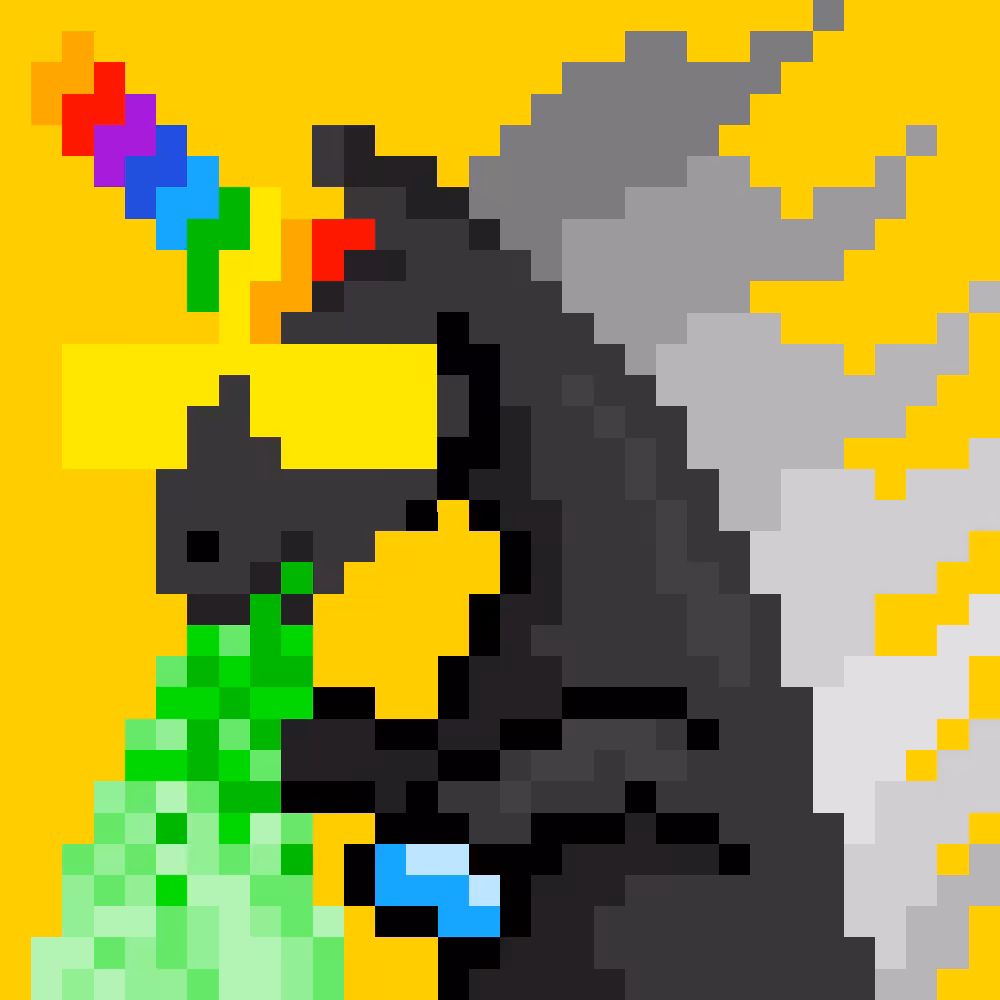Unicorn #5295