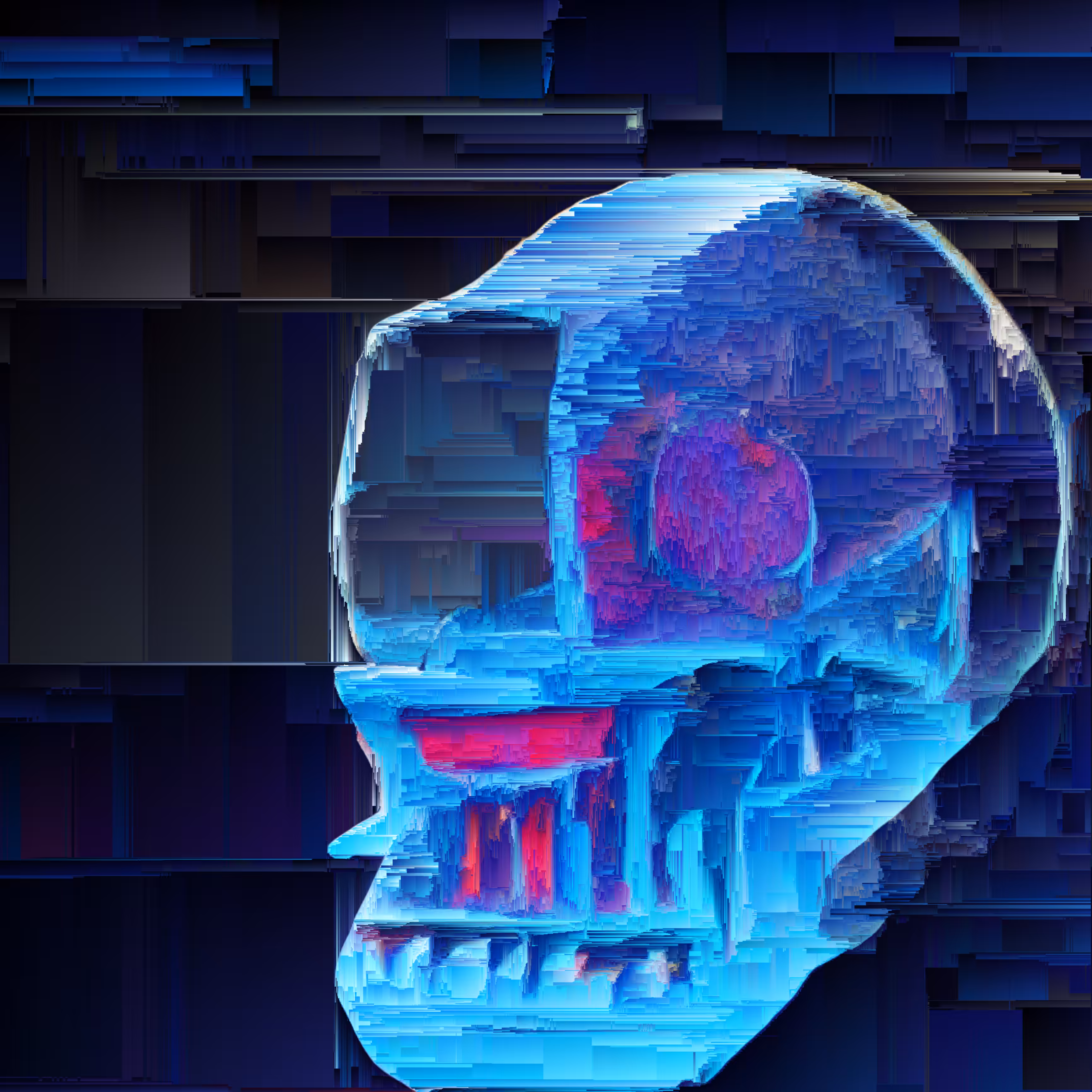 Cryztal Skullz: Cryztal Skull 157
