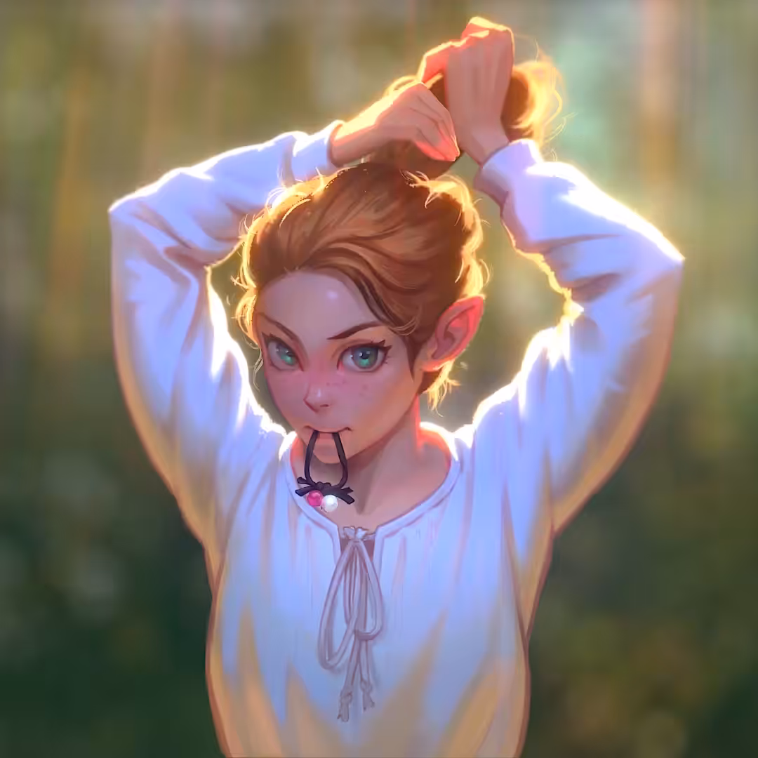 Hair Tie