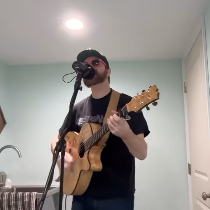 "Amelia" by Dave From Long Island 1/12/26 [three]
