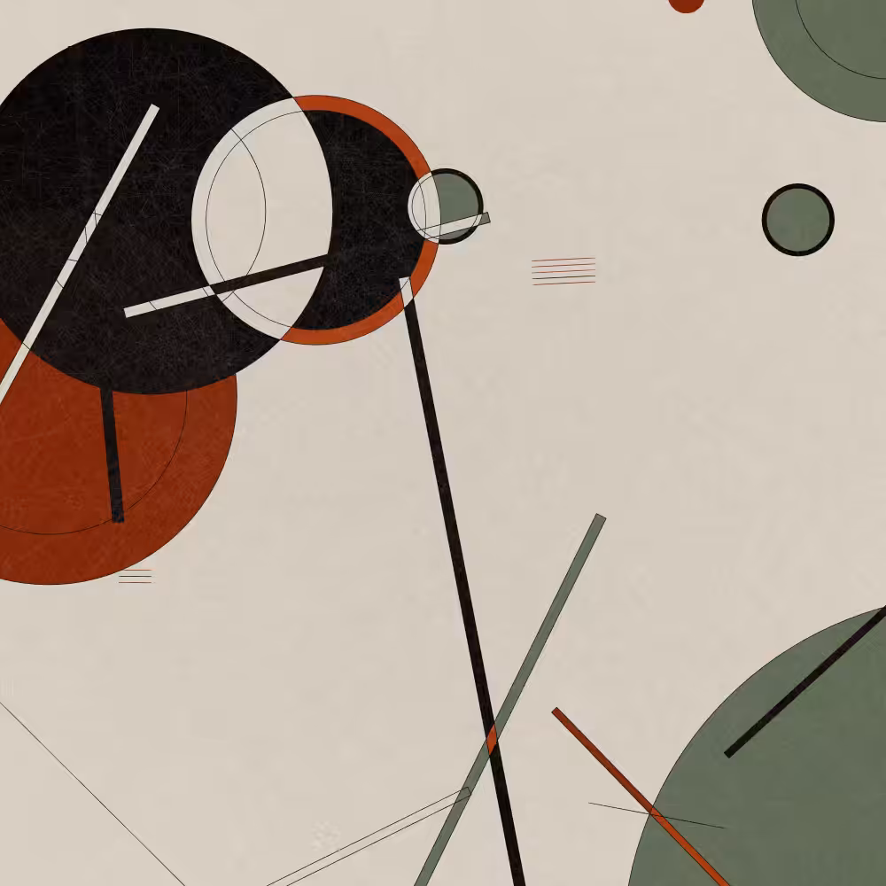 Primitives #33