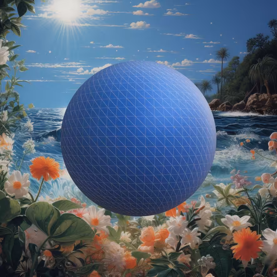 Onchain Summer ENERGY  314