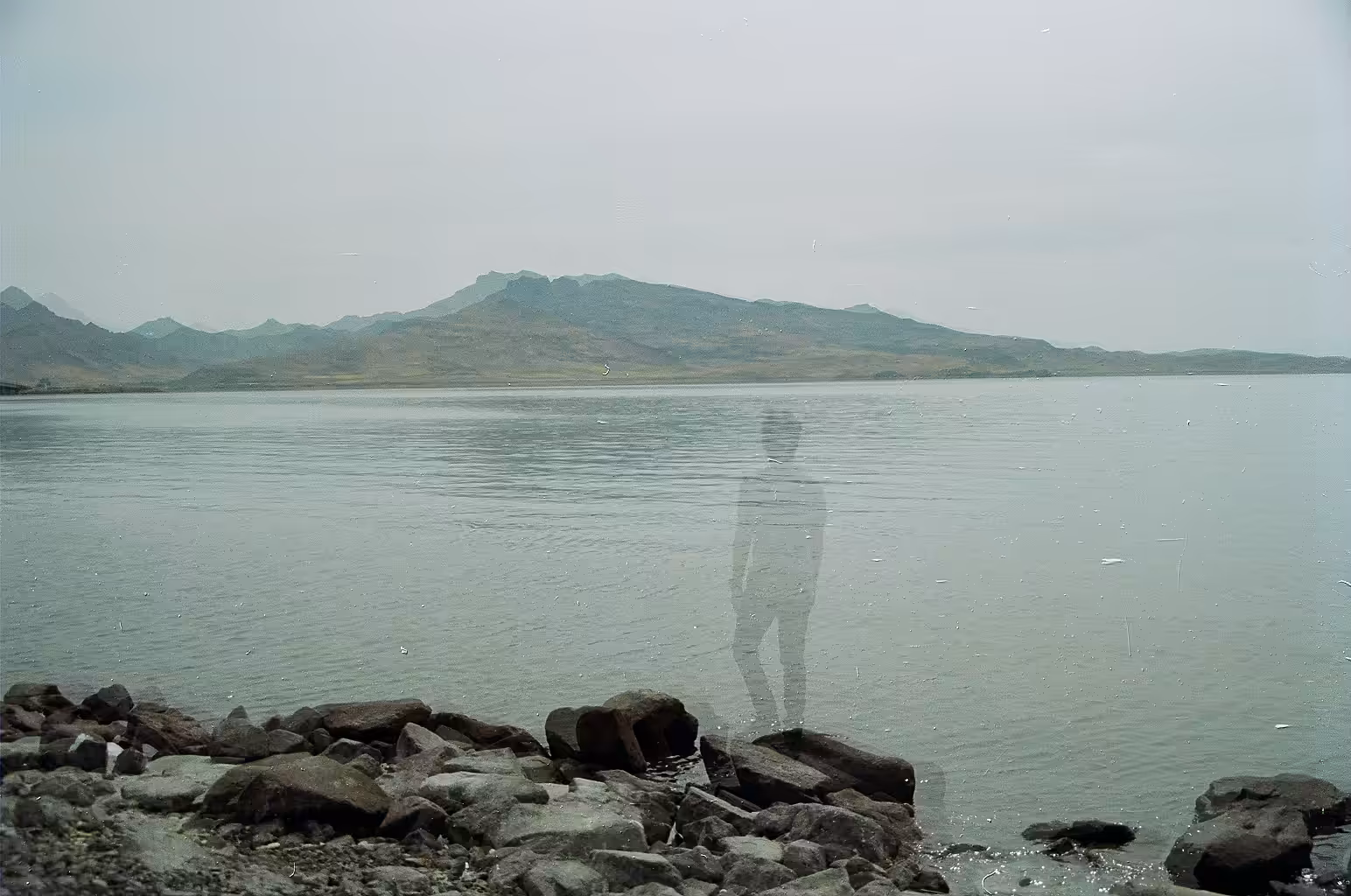 Drowned