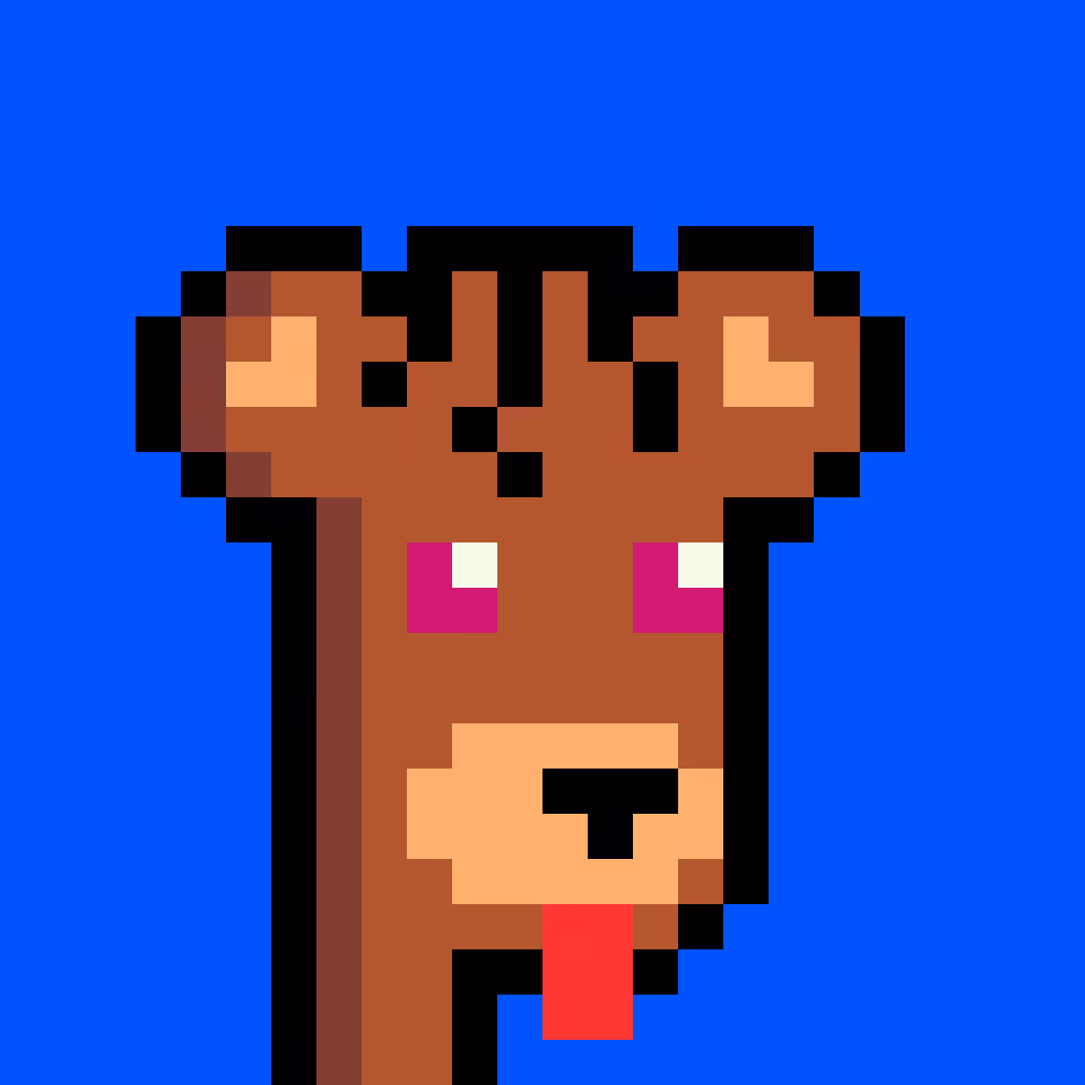 BearPunks #201