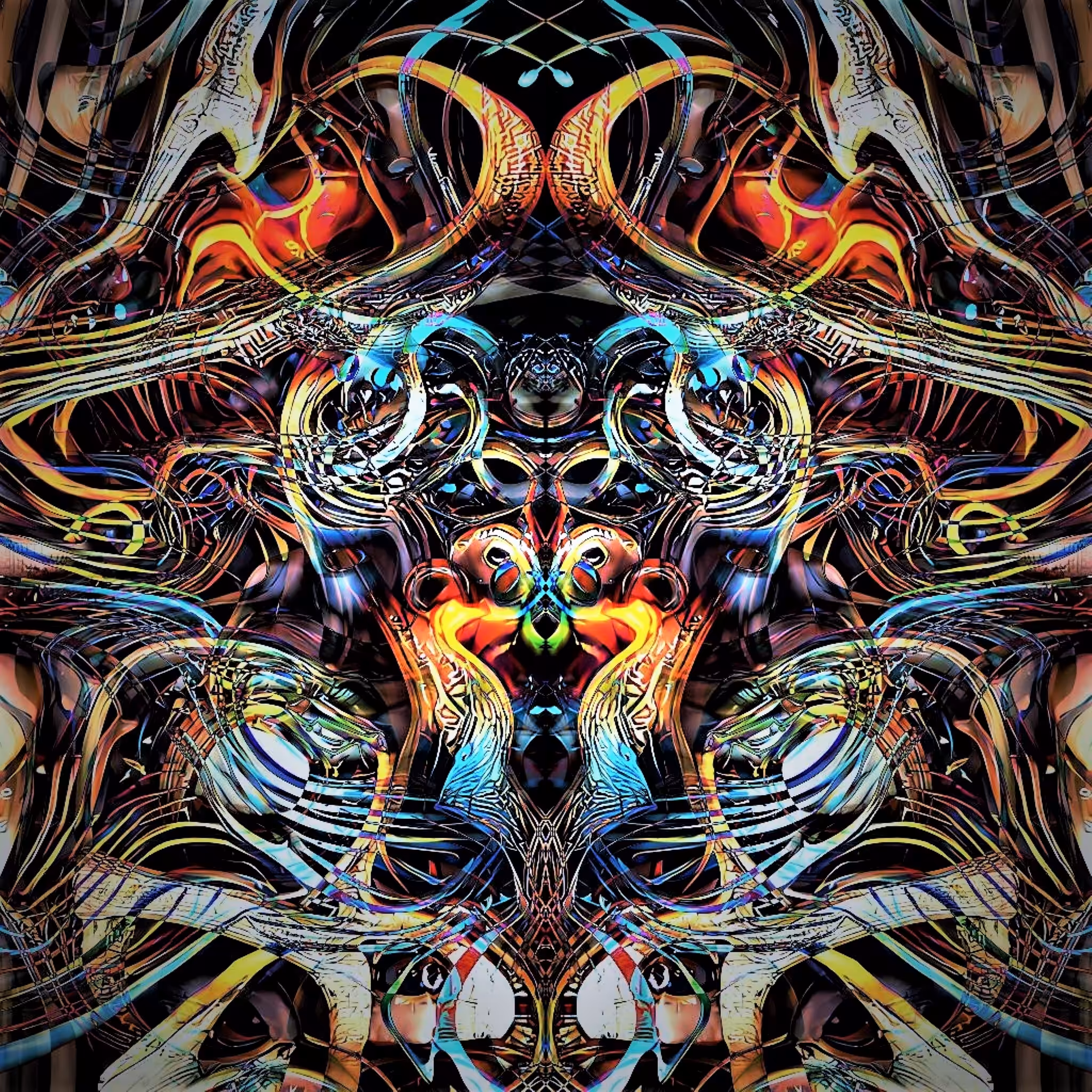 Eternal Fountain #2