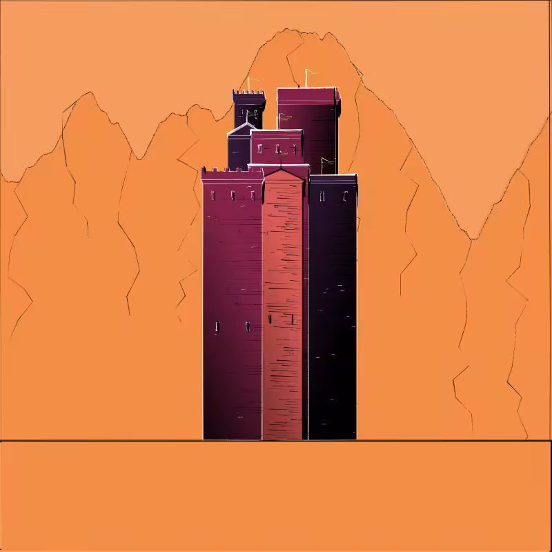 The Fortress II #228