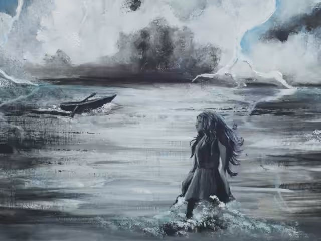 Walking with Faith Animated