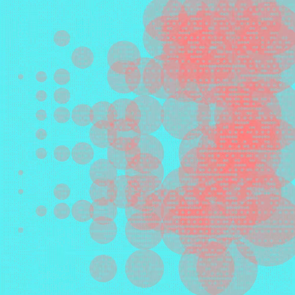 Binary Explorations I #79