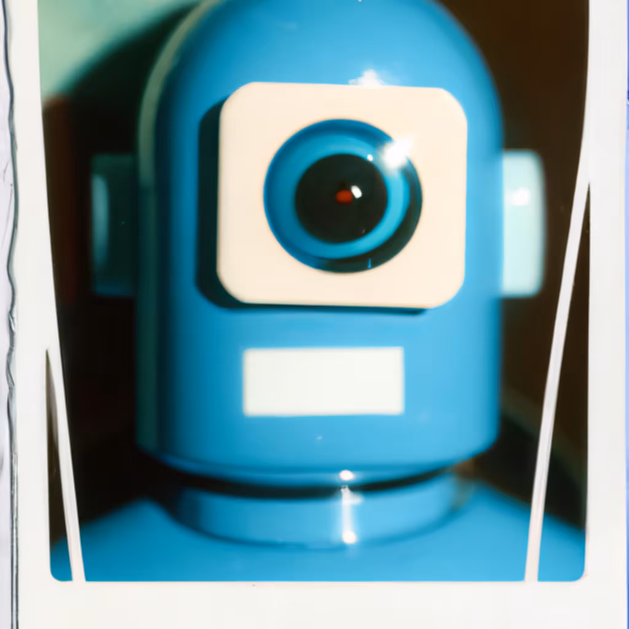 Poladroids #20