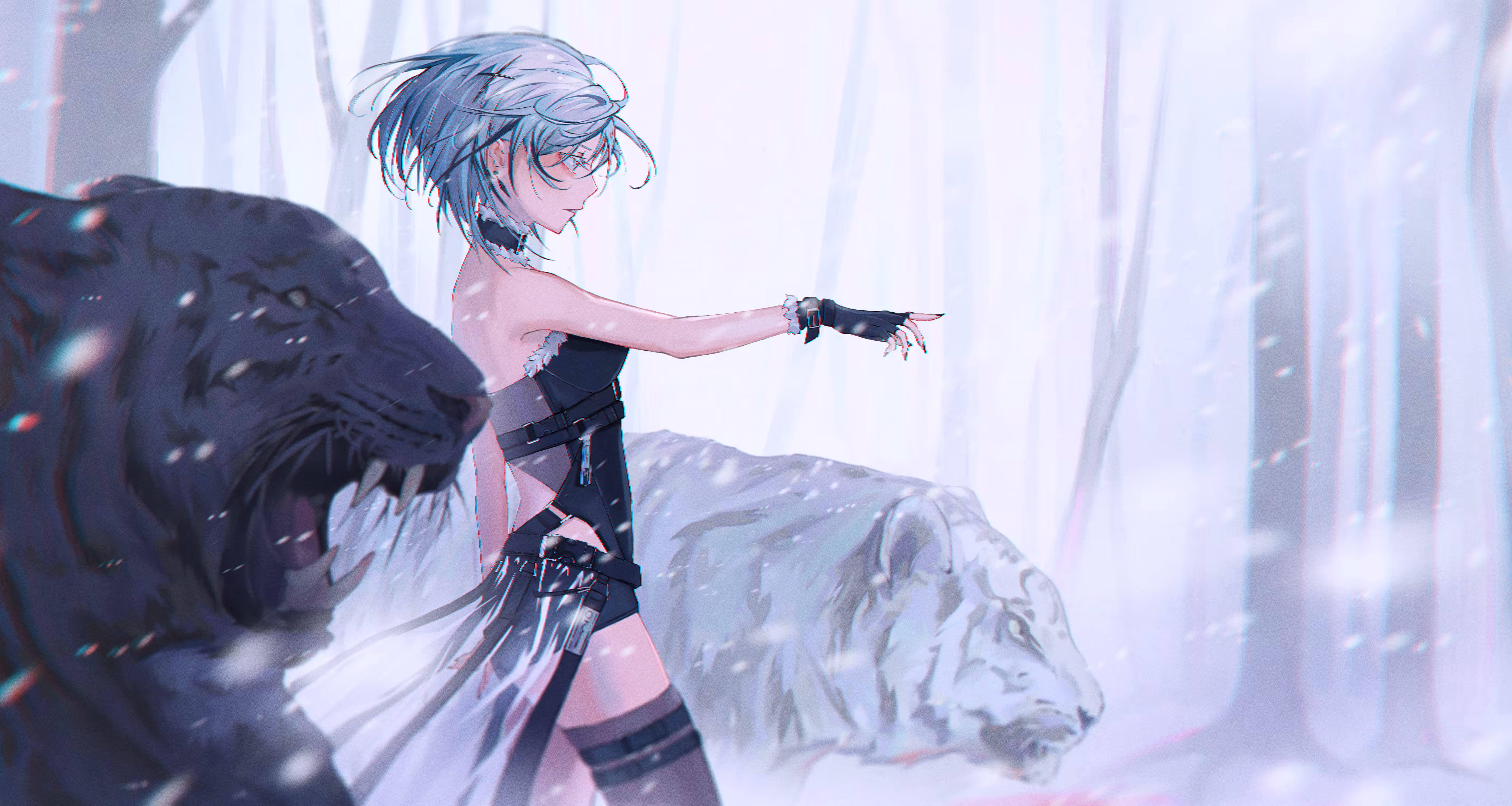 frostbite