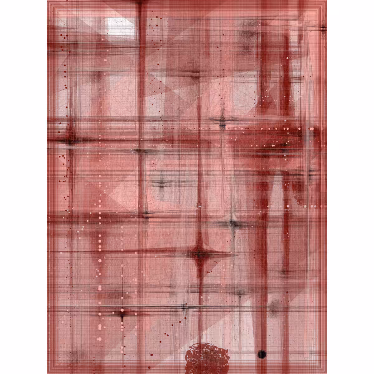 Tesseract Visions #111