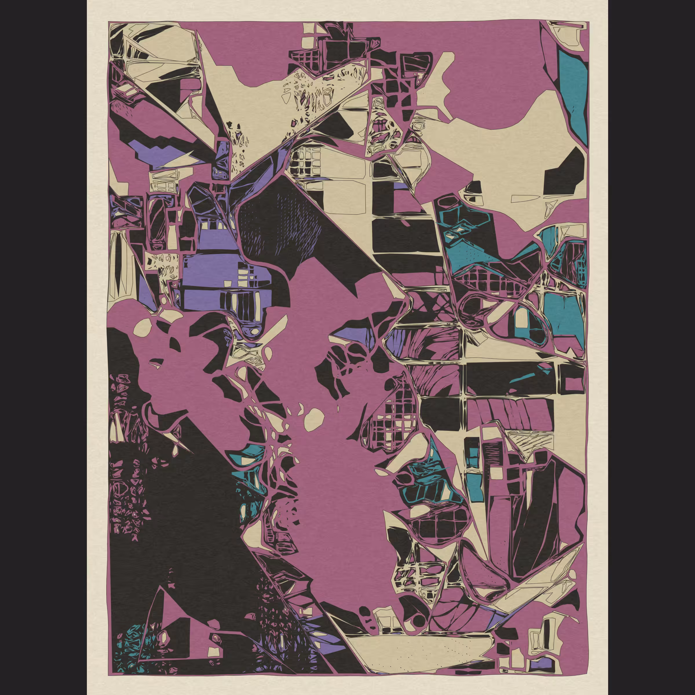 VOLATILE: Rayincarnations #121