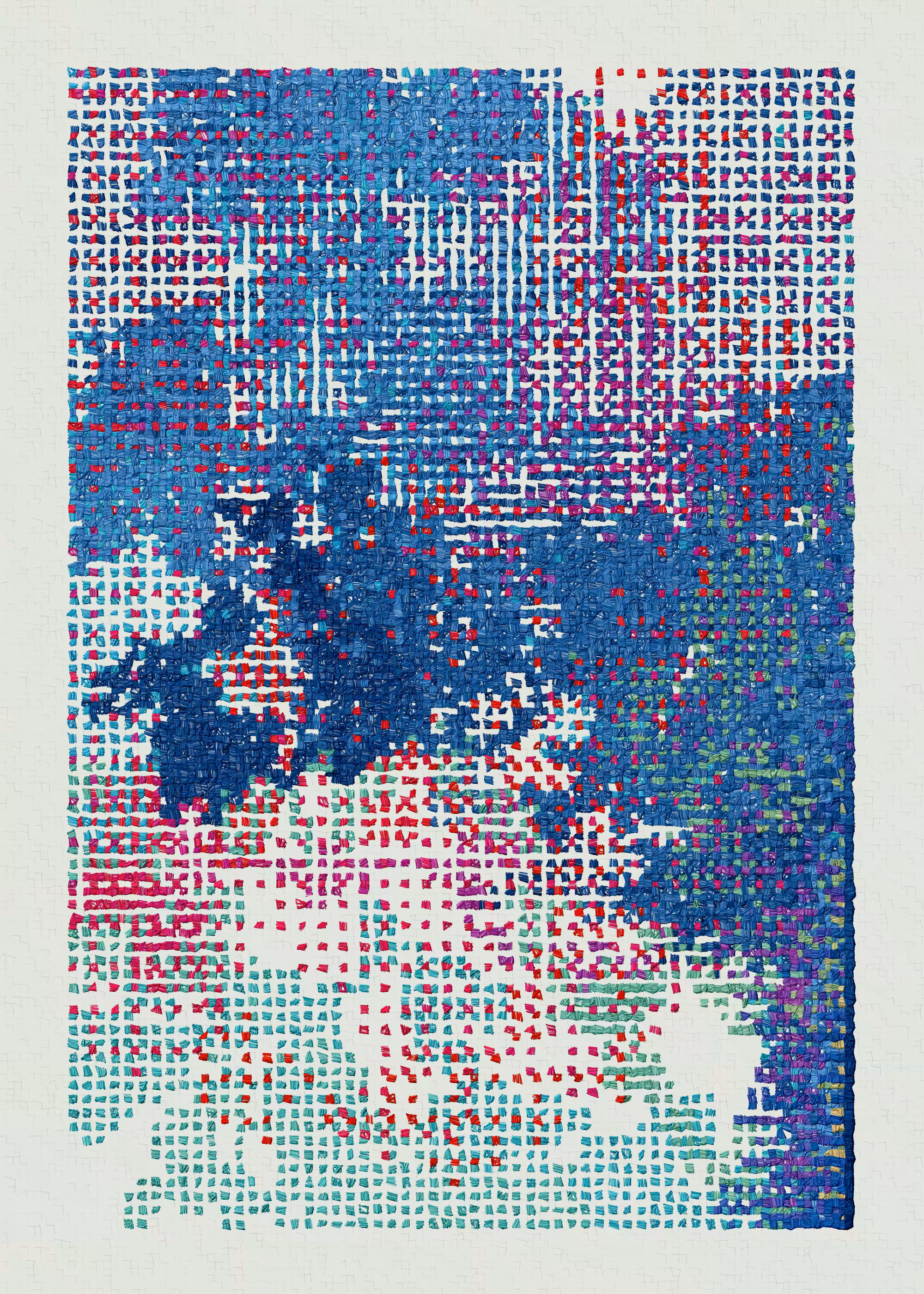 Cascade #110