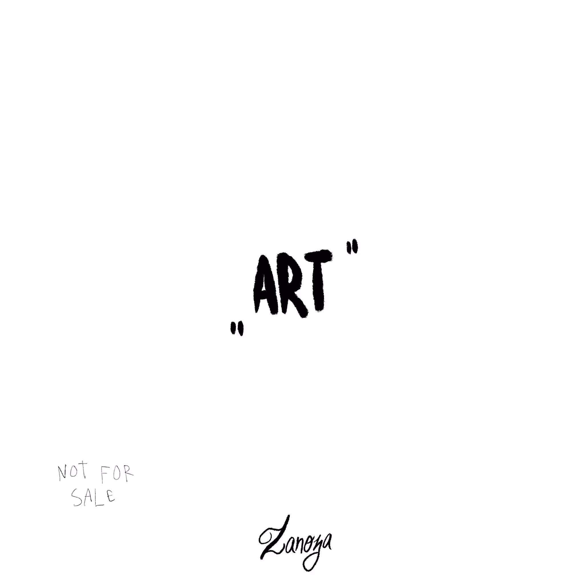 0% ART #1