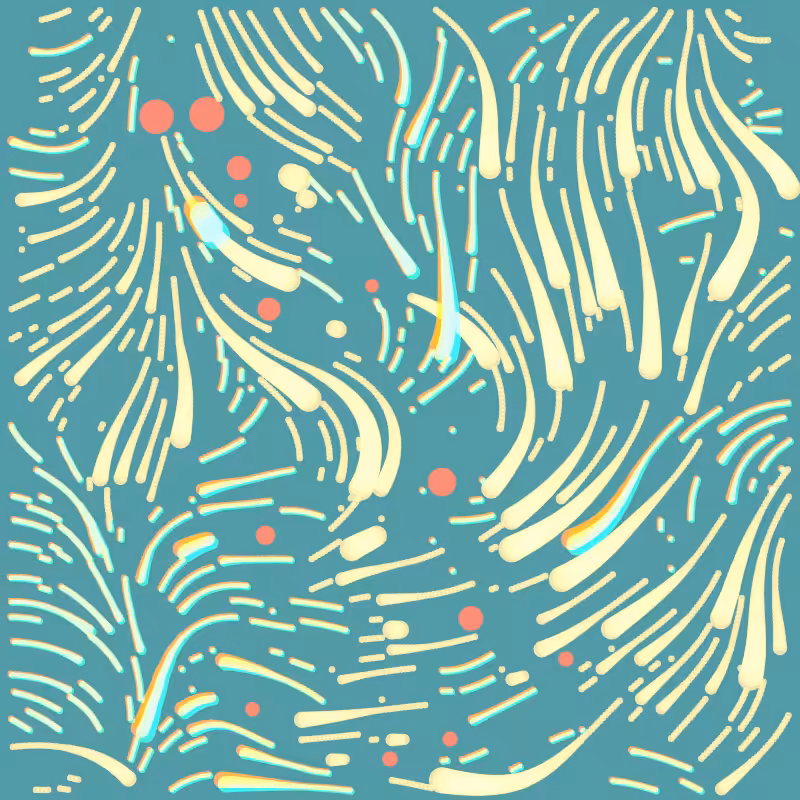 Fragmented State of Mine #3