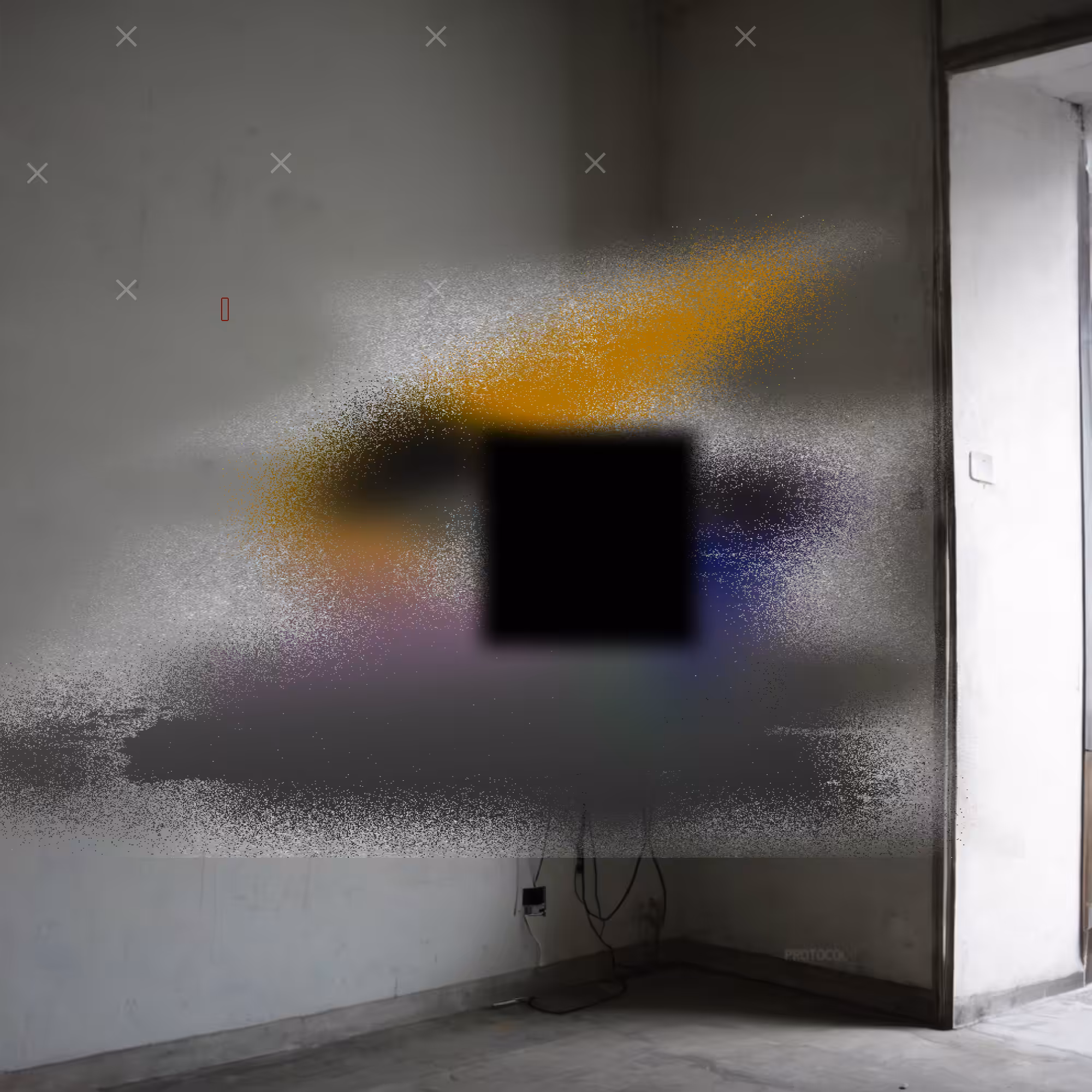 apparition