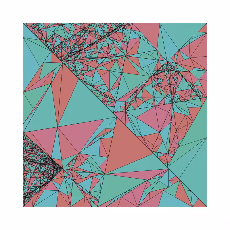 kaleidoscope #28