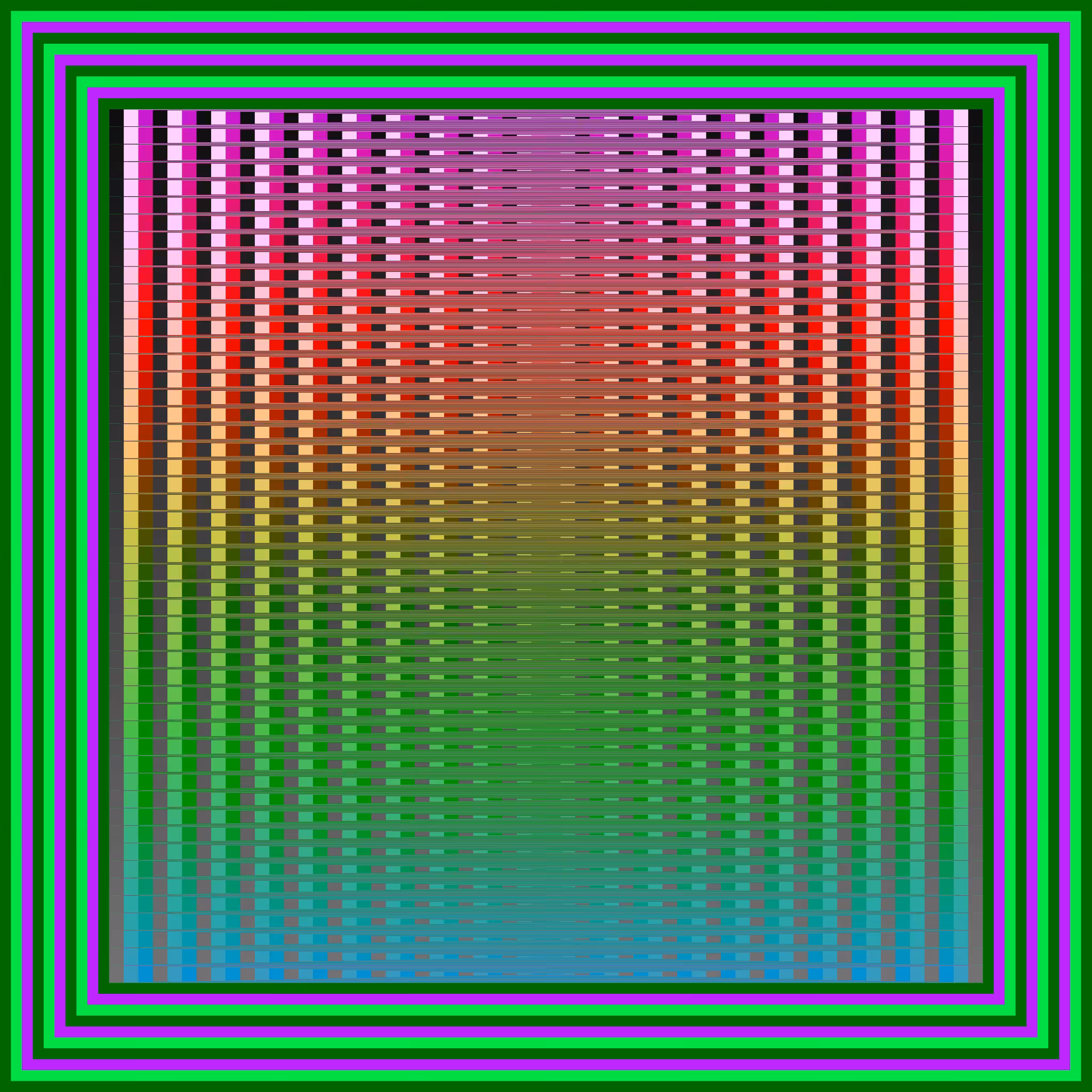 Opcode Op Art #143