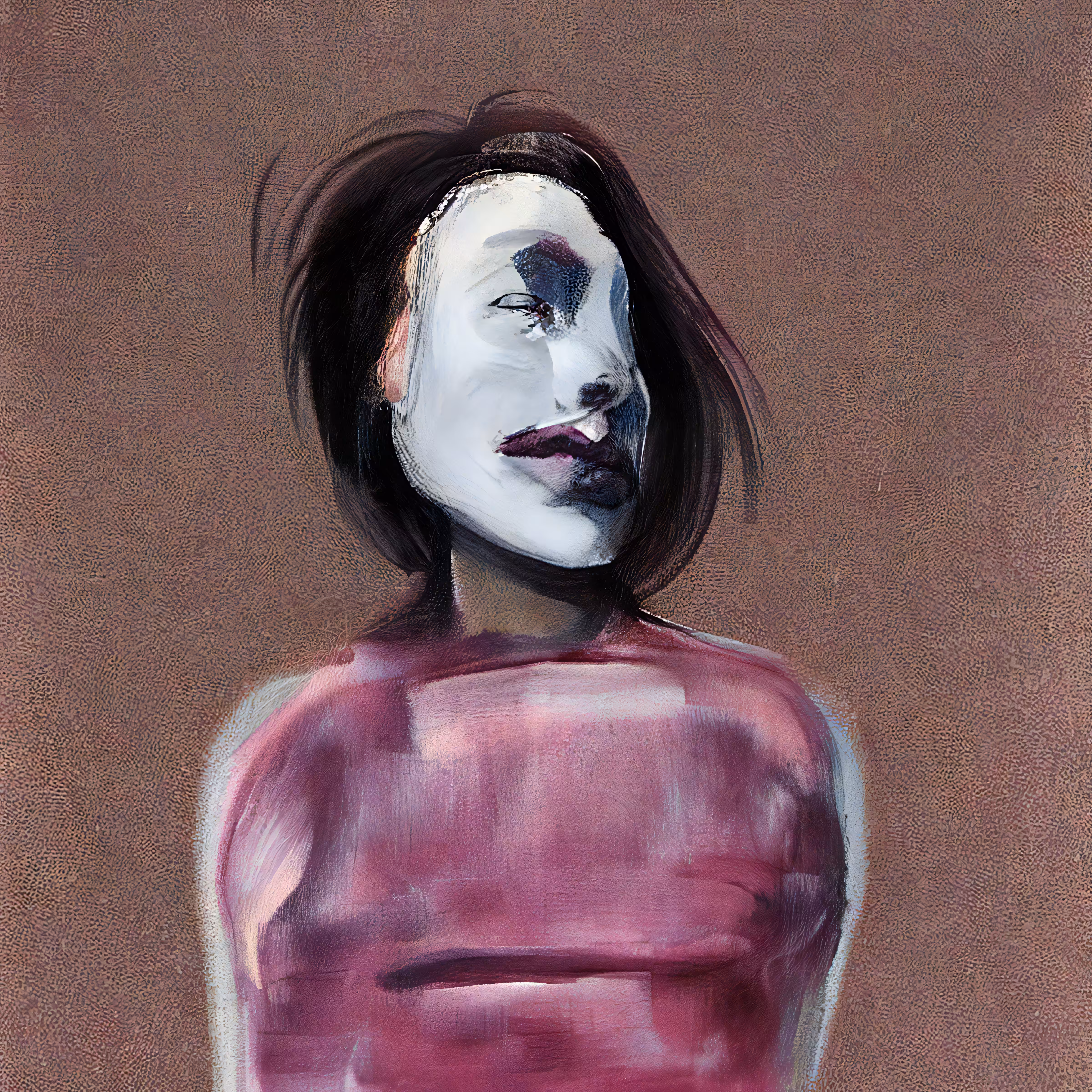 Absent Reality: Lilith
