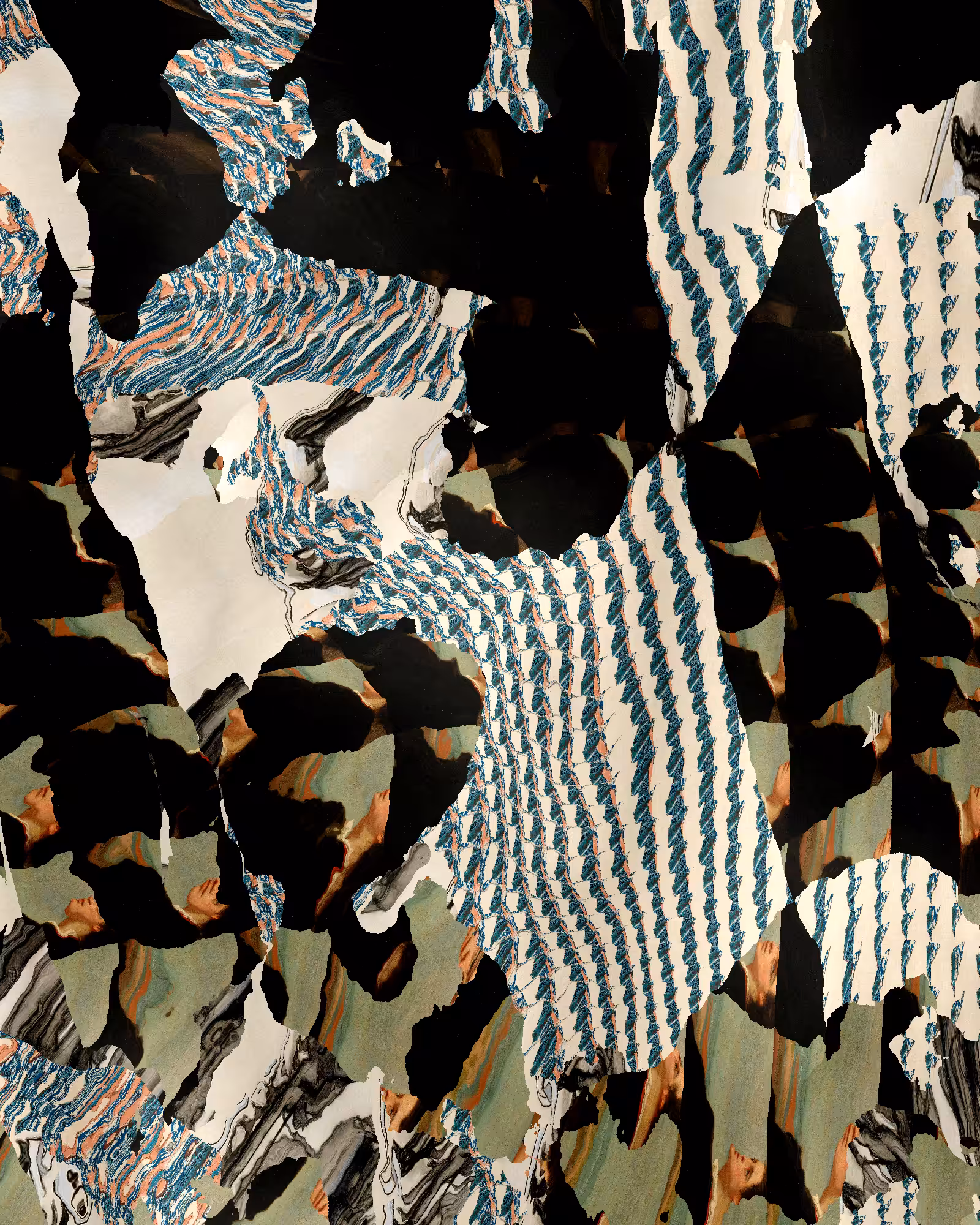 Repetition and Noise #390