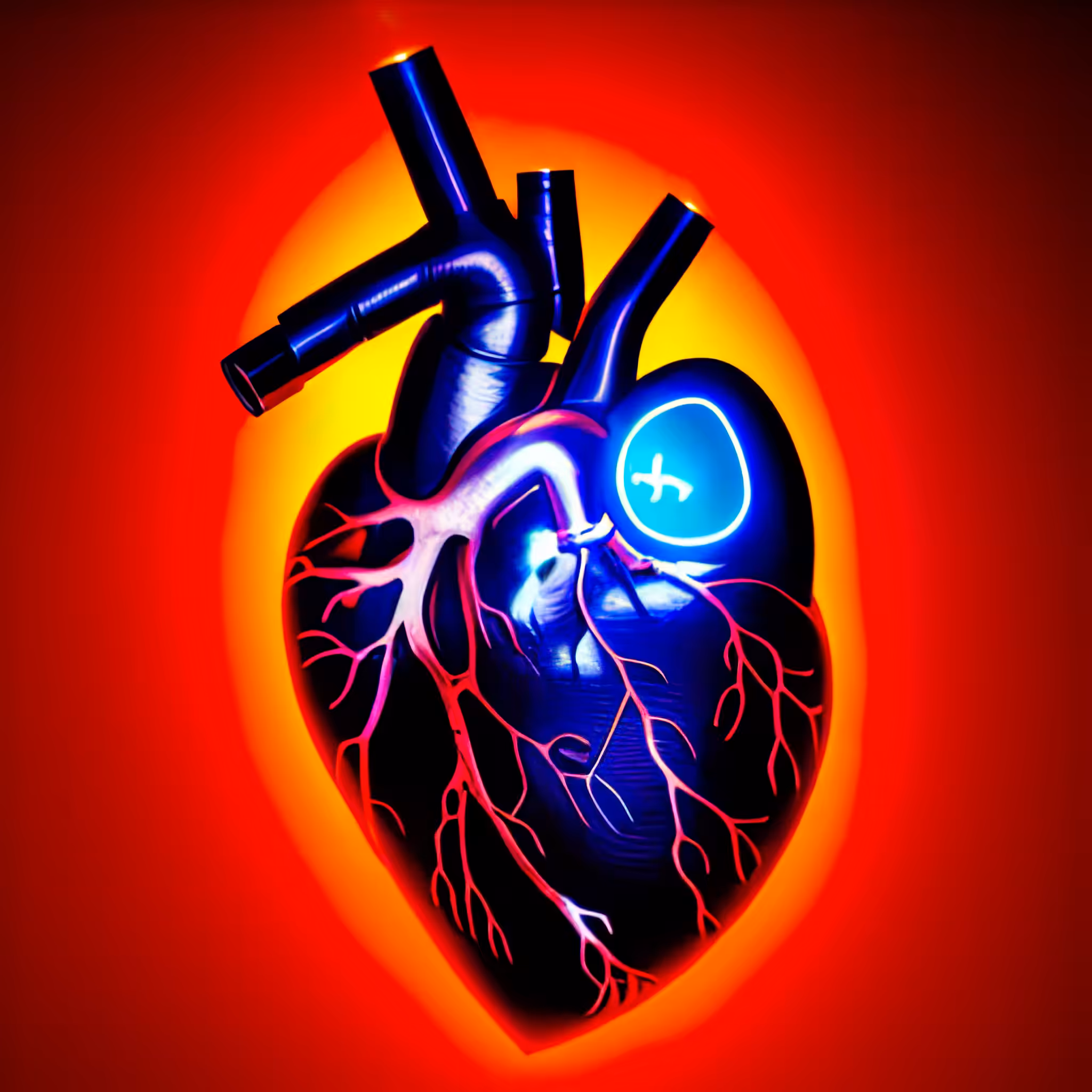 Have a Fuckin Heart #1112