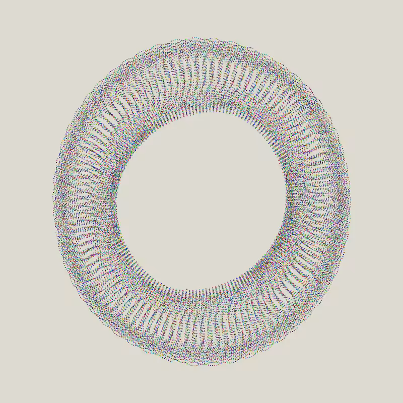 fx(serpentine) symboloc #20
