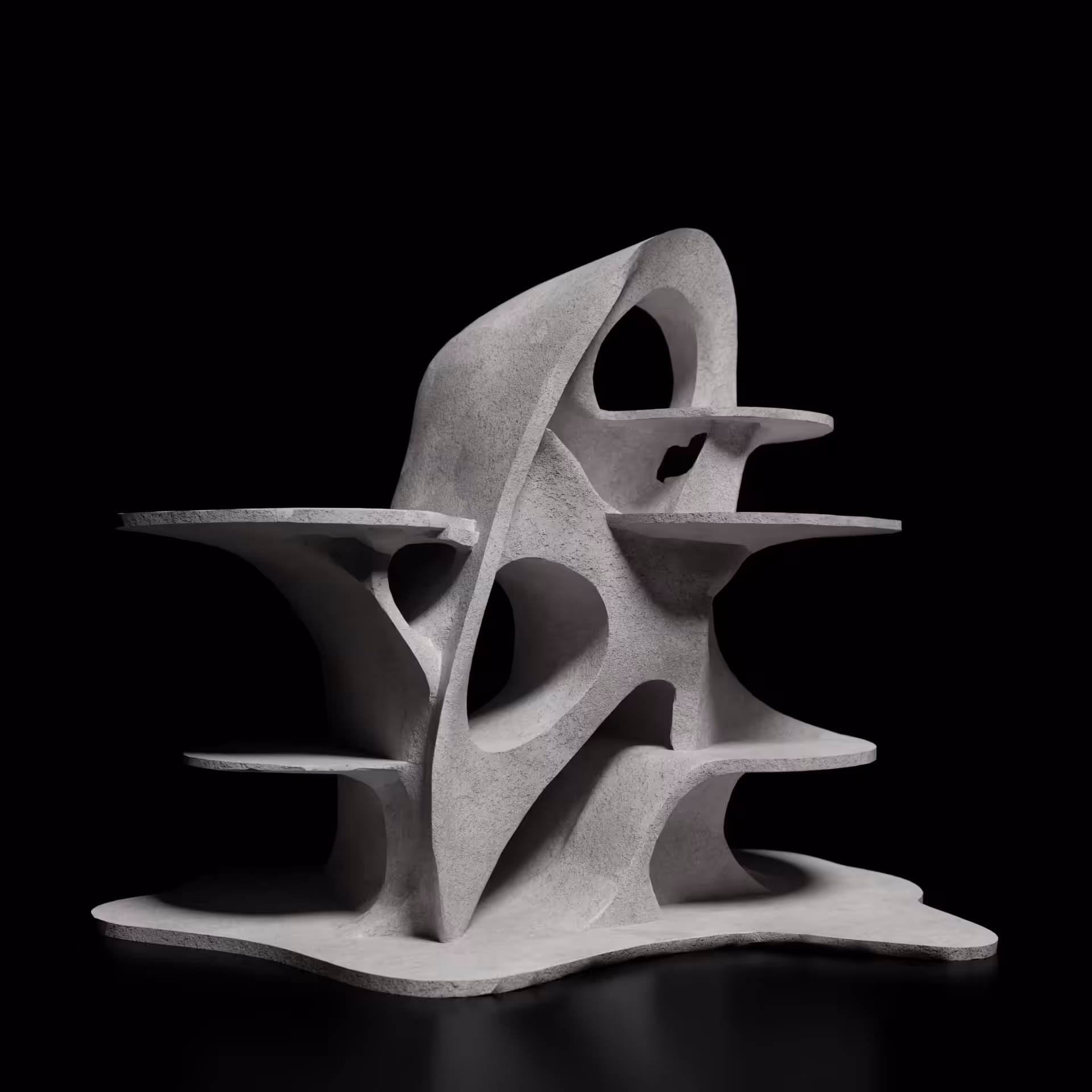 Light Plinths
