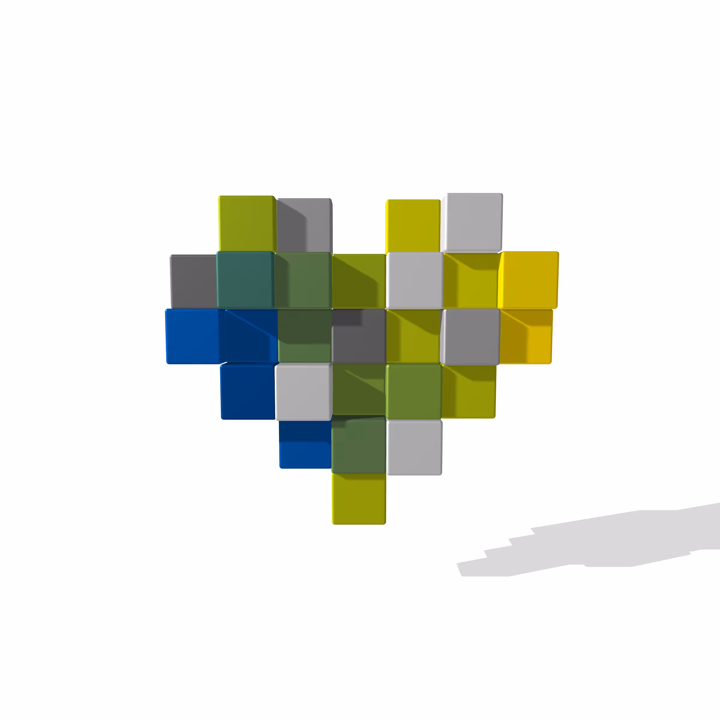 heart + craft #7182