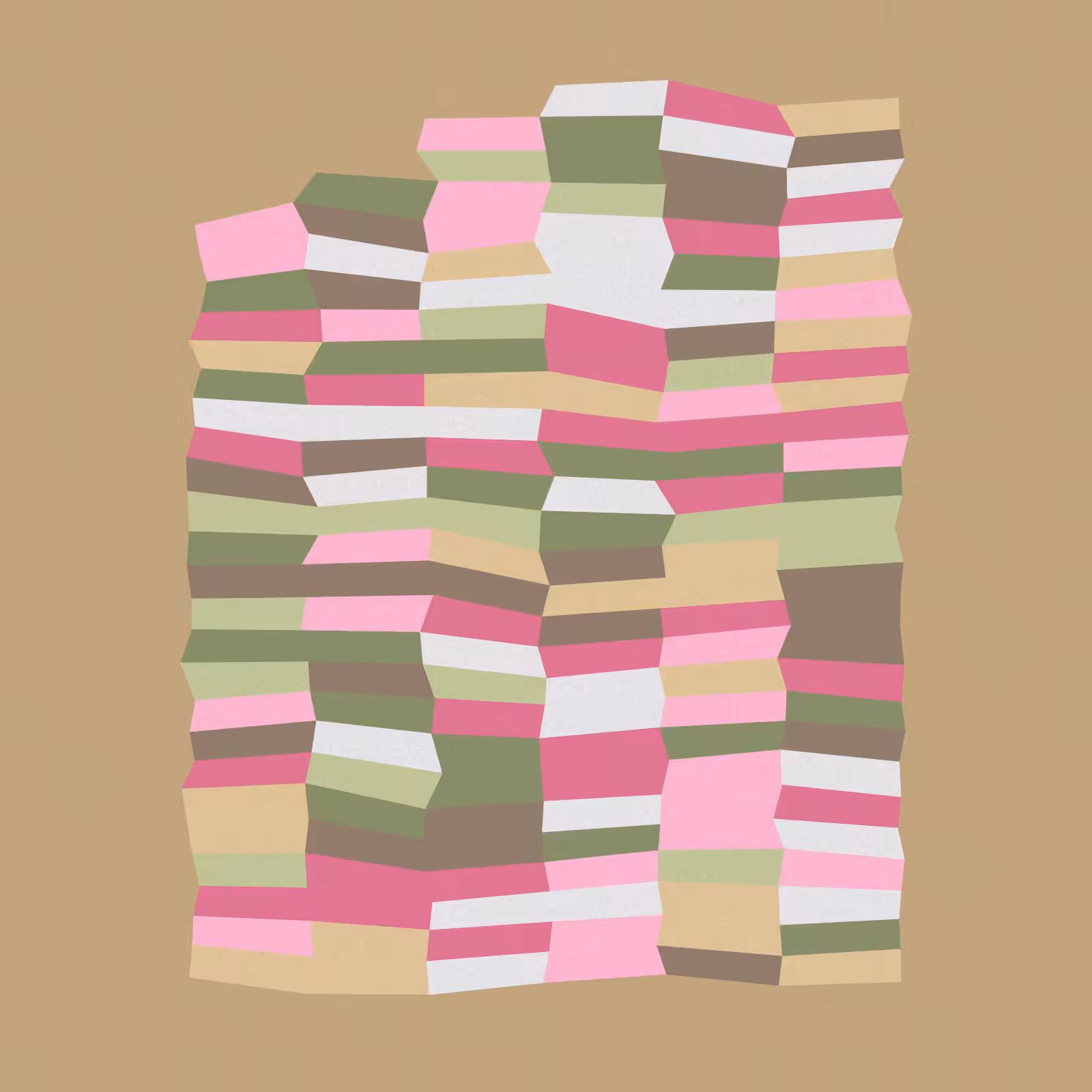Irregular #115